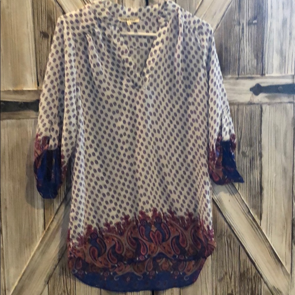 Blouse